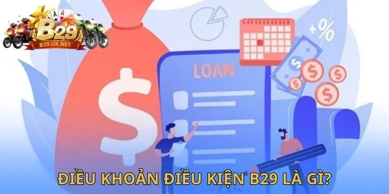 dieu-khoan-dieu-kien-b29-la-gi